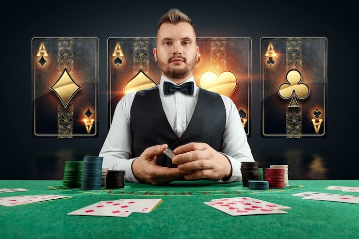Sistem keamanan berlapis melindungi data pengguna di tempo4d
