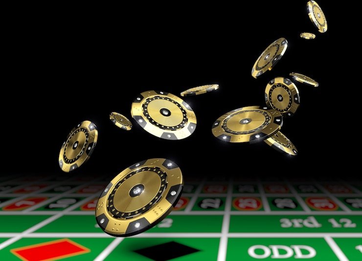 Sistem keamanan berlapis untuk transaksi LinkAja di tempo4d